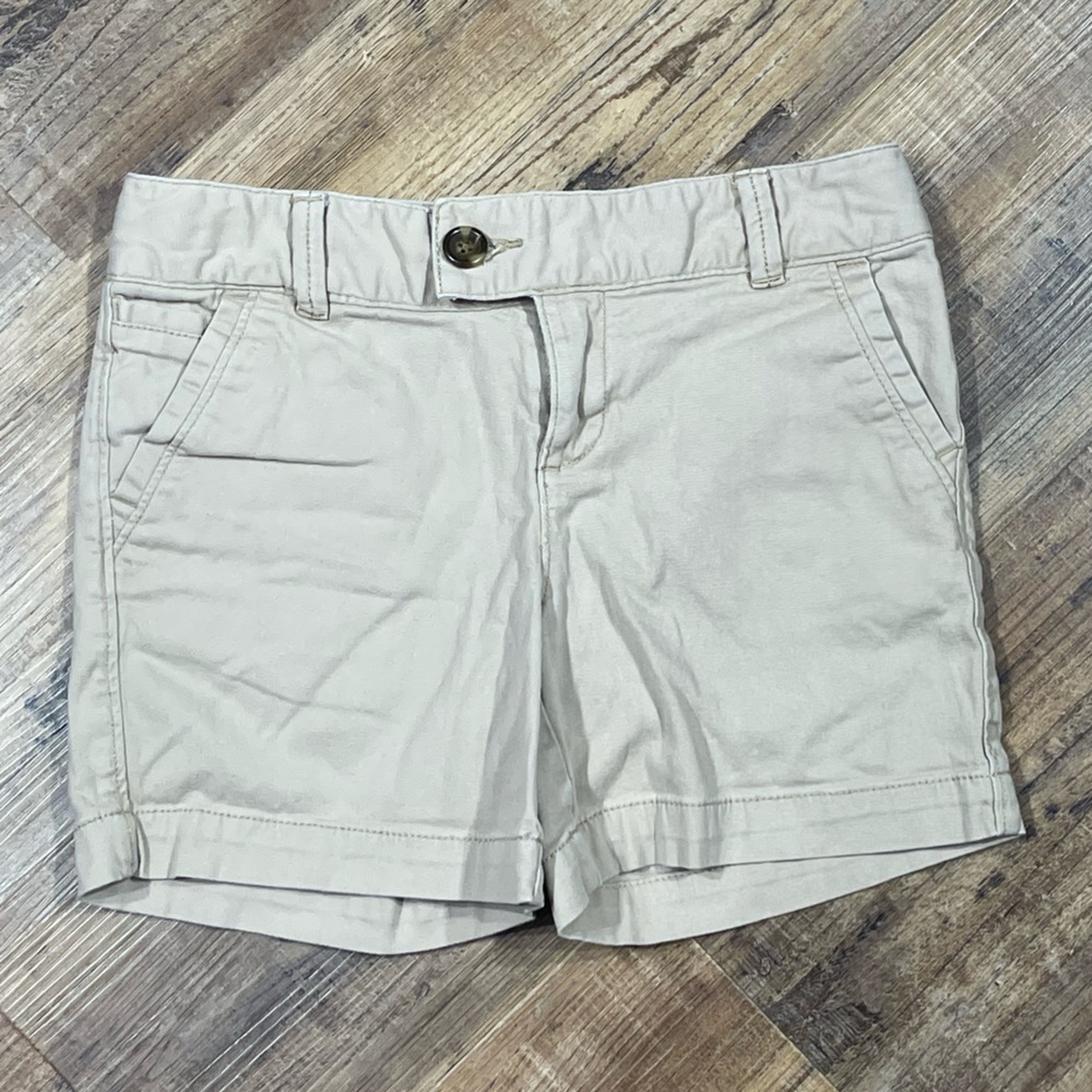 Red Camel khaki shorts